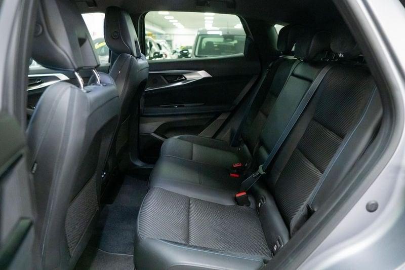 Renault Austral Techno Esprit Alpine E-Tech Full Hybrid 200CV
