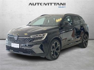 RENAULT Austral 1.2 E-Tech full hybrid Iconic Esprit Alpine 200cv