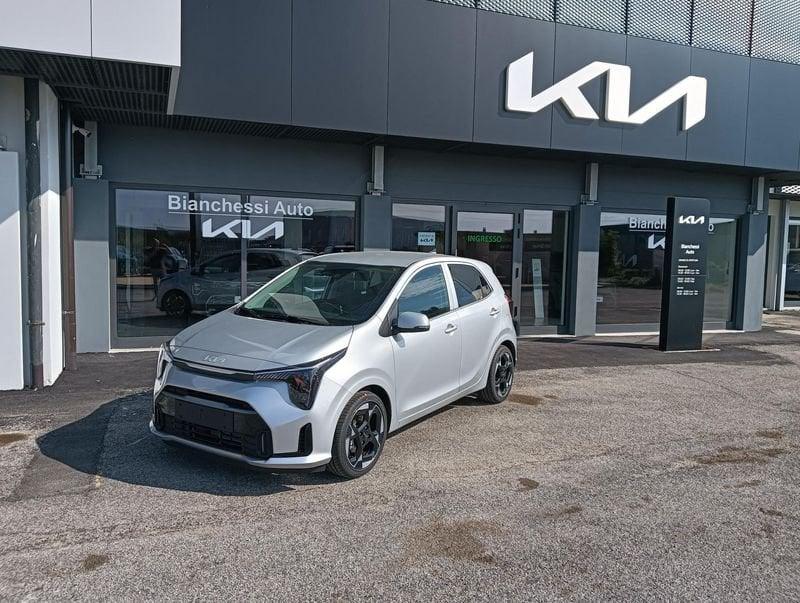 KIA Picanto Picanto 1.0 GDi 5 porte Urban GPL