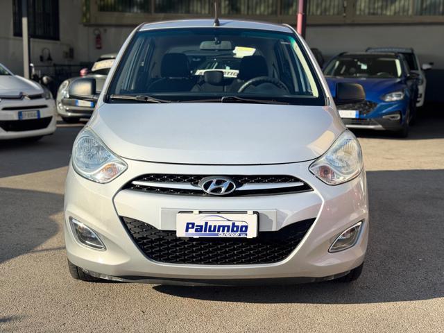 HYUNDAI i10 1.0 12V BlueDrive COME NUOVO