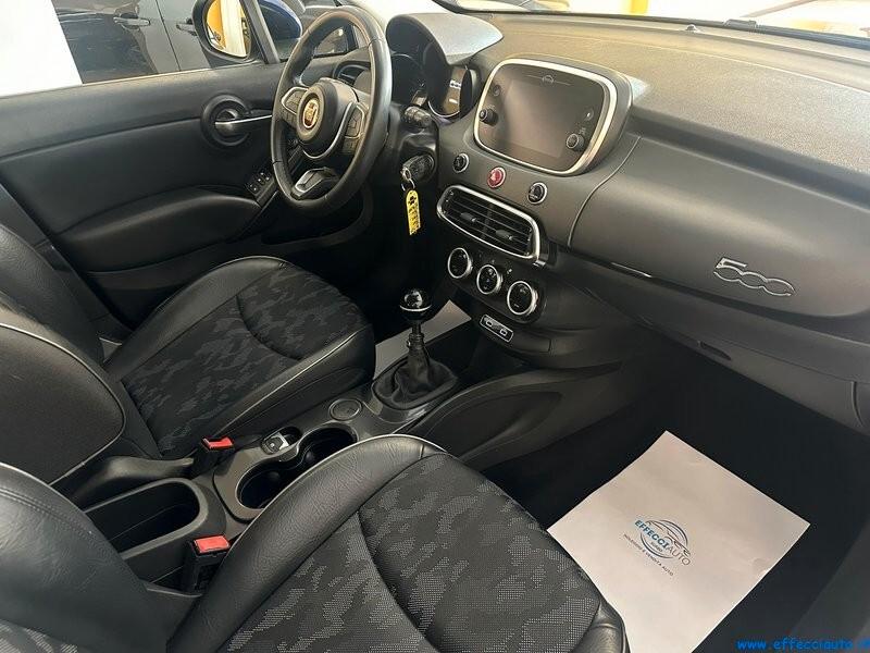 Fiat 500X 1.0 T3 120 CV Cross