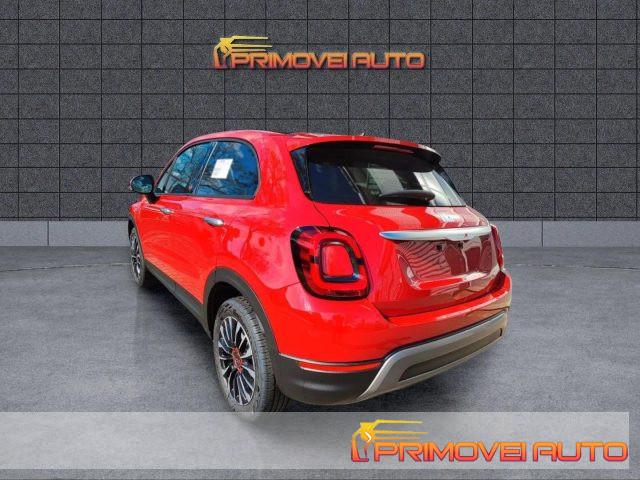 FIAT 500X 1.5 T4 Hybrid 130 CV DCT Dolcevita