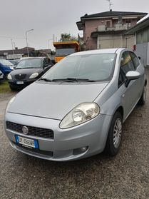 Fiat Grande Punto 1.2 3 porte Actual