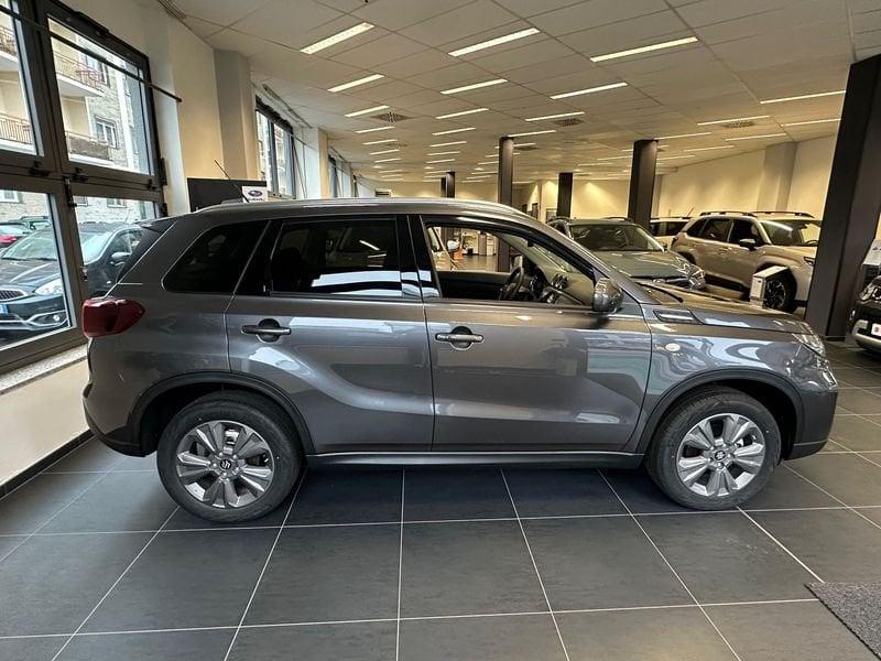 Suzuki Vitara Vitara 1.4 Hybrid Cool+