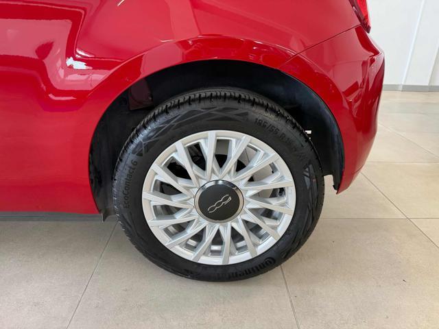 FIAT 500 1.0 Hybrid