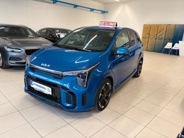 Kia Picanto GT LINE 1.0 12V 5 porte 16000 KM