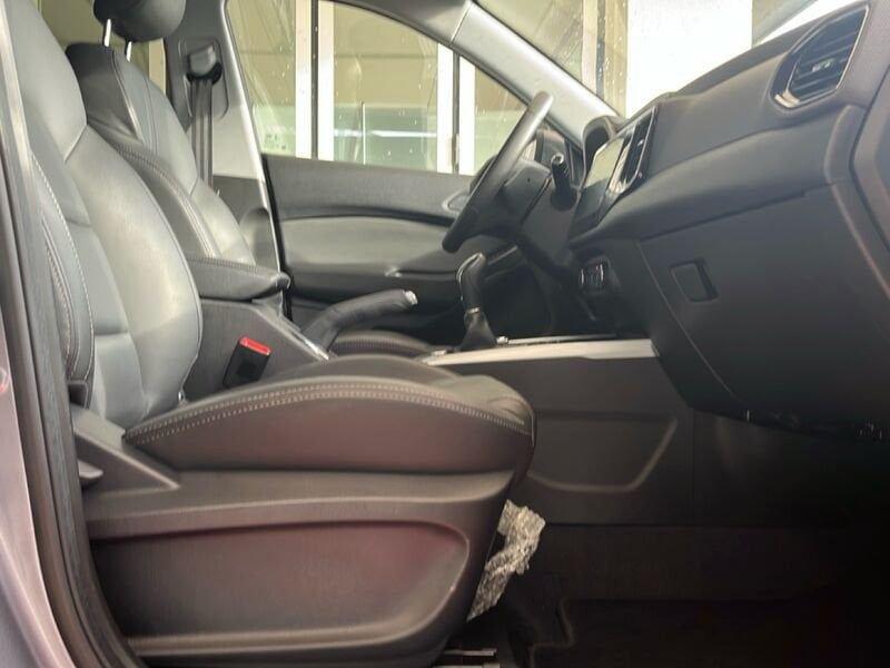 DR AUTOMOBILES dr 4.0 1.5 Bi-Fuel GPL