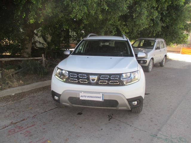 DACIA Duster 1.5 Blue dCi 4x2 Prestige