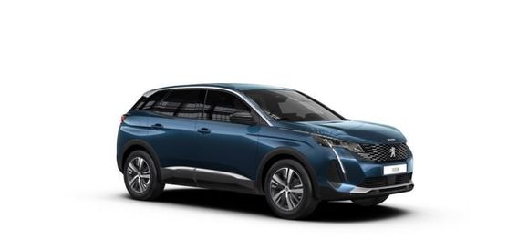 Peugeot 3008 BlueHDi 130 S&S Allure Pack