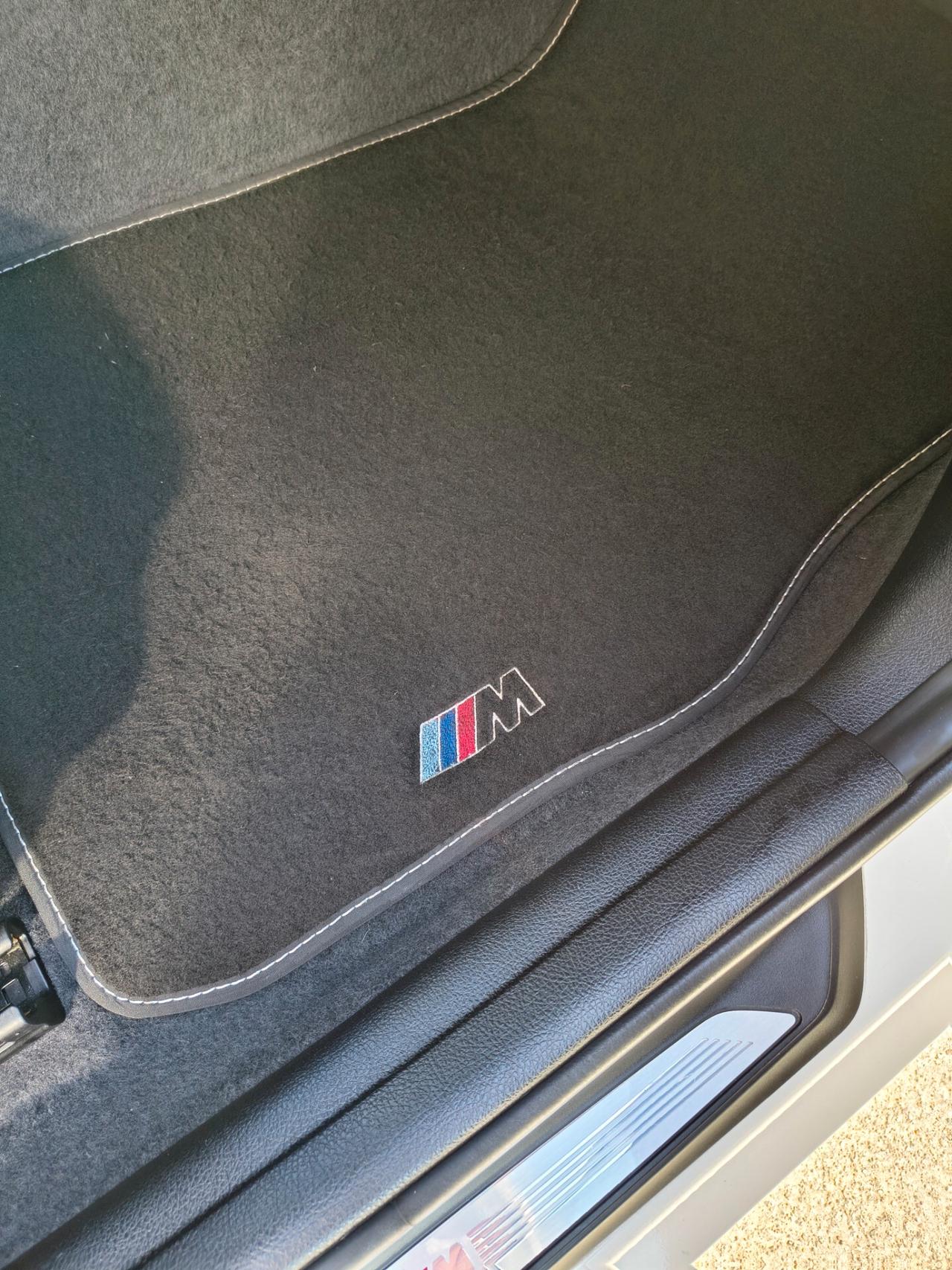 Bmw 116 116d 5p. Msport