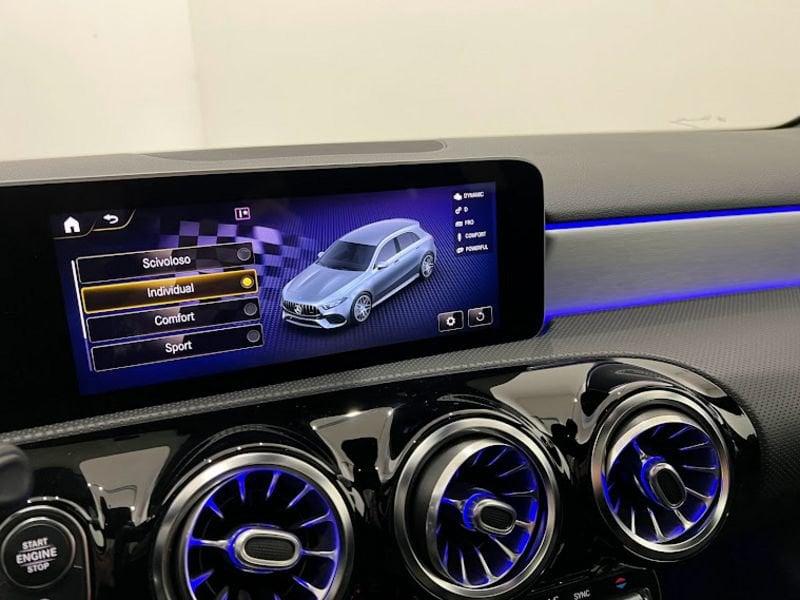 Mercedes-Benz Classe A Mercedes-AMG A 45 S 4MATIC+