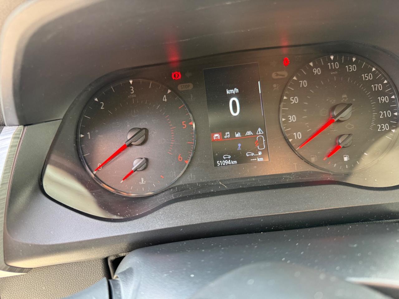 Renault Kangoo 1.5 Blue dCi 115CV Equilibre