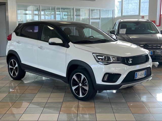 DR MOTOR DR3 S2 1.5 Bi-Fuel GPL