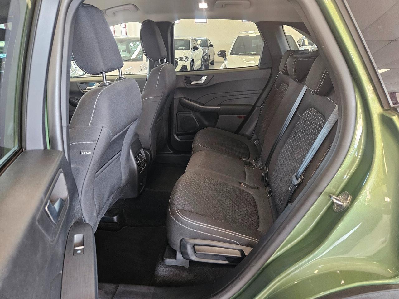 Ford Kuga 1.5 EcoBoost 150 CV 2WD Titanium