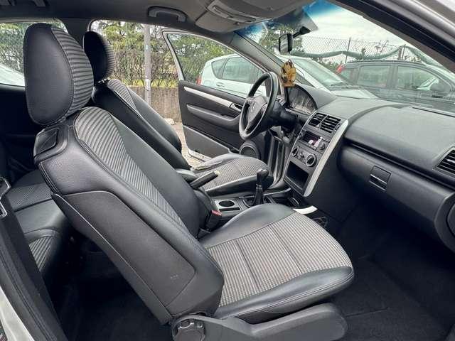 Mercedes-Benz A 160 cdi Classic coupe