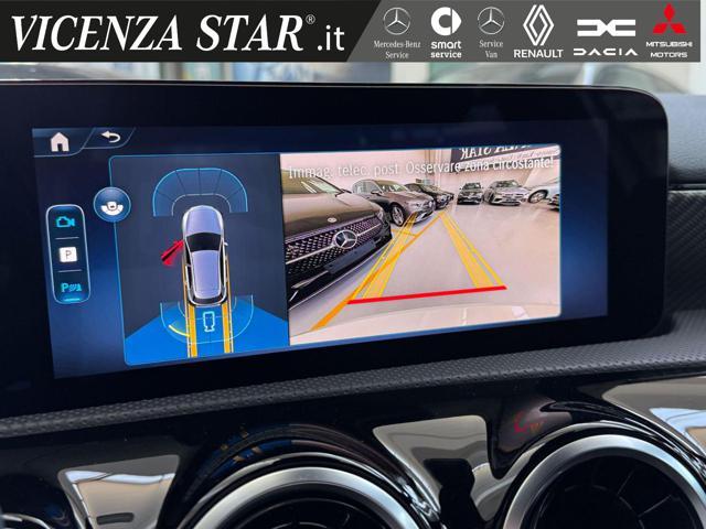 MERCEDES-BENZ A 180 MHV PROGRESSIVE SPORT