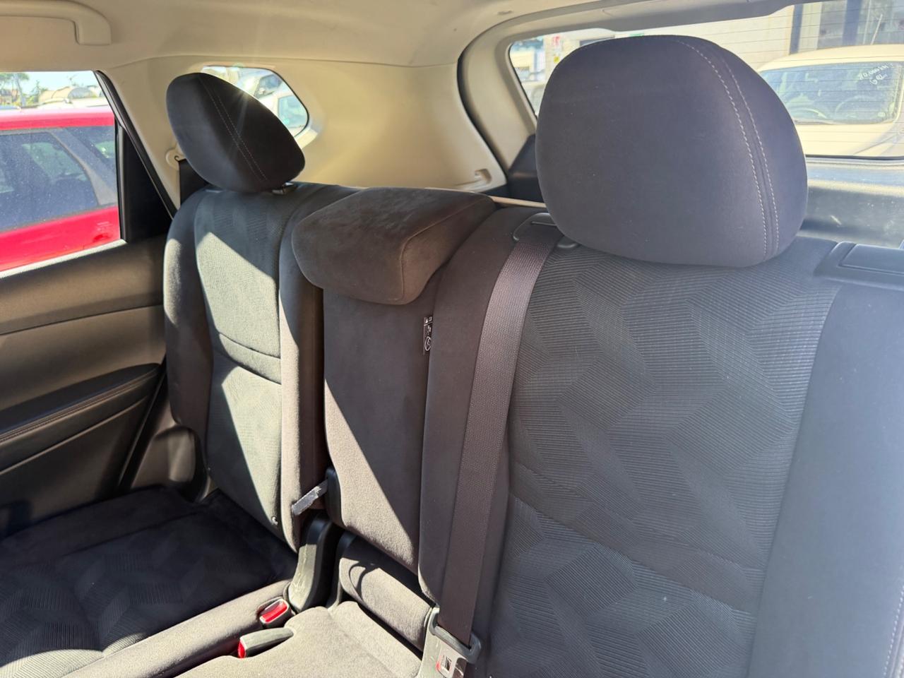 Nissan X-Trail 1.6 dCi 2WD Tekna