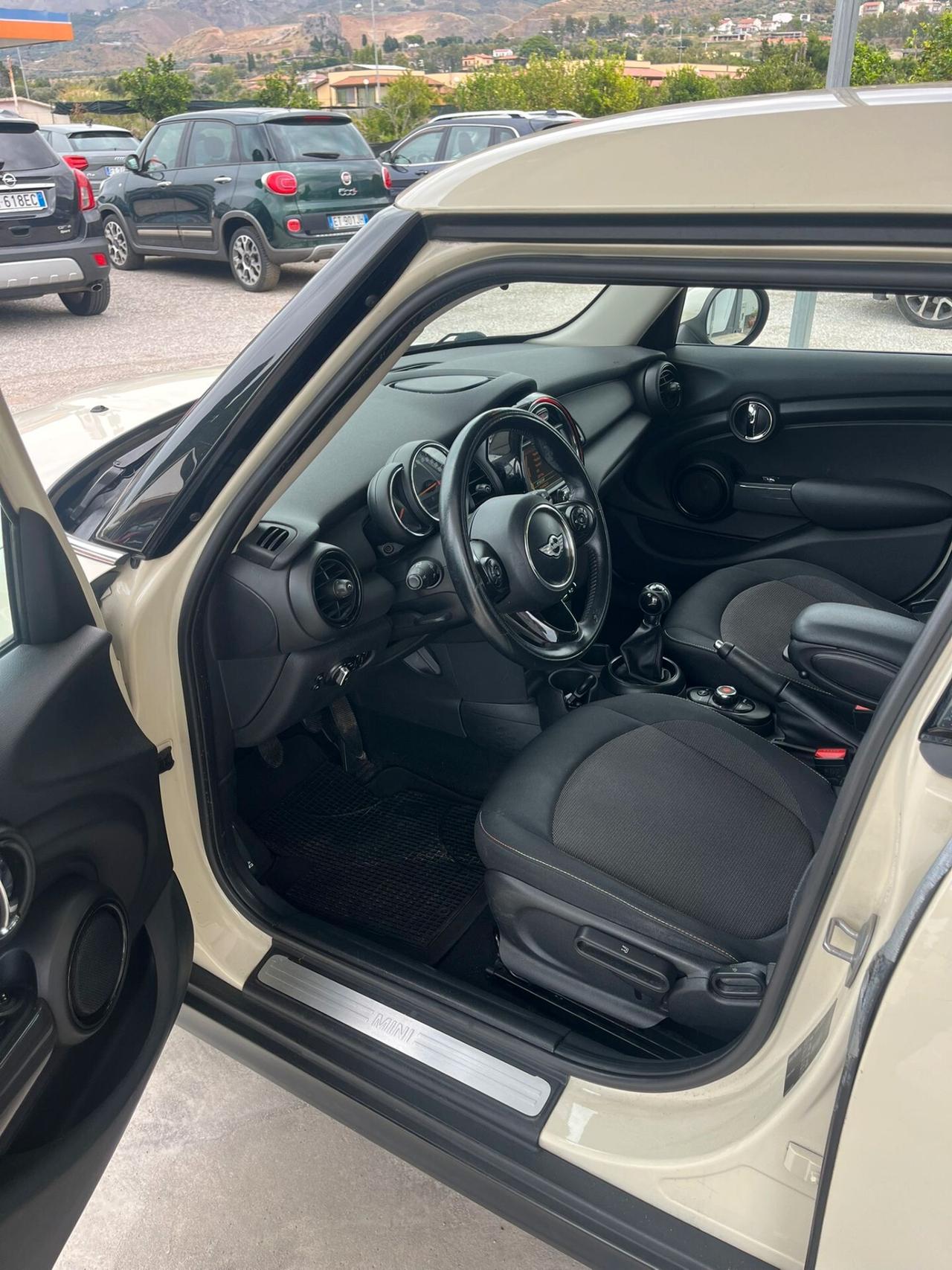Mini 1.5 One D Hype 5 porte
