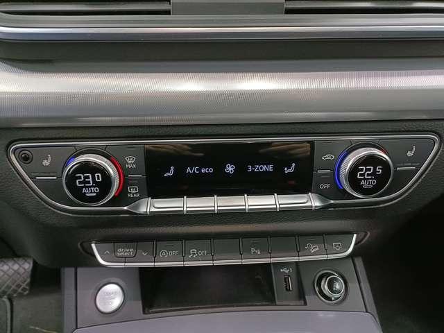 Audi Q5 S-LINE 35TDI QUATTRO S-TR 163CV*TETTO+MATRIX*PROMO