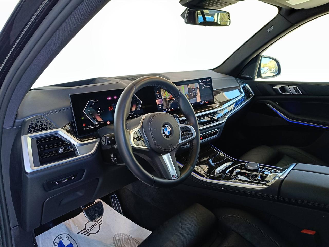 BMW X5 G05 LCI 2023 - X5 xdrive30d MSport Pro auto