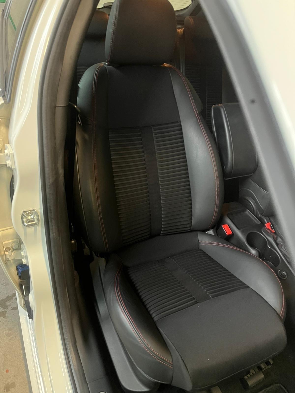 Alfa Giulietta 1.6 JTDm-2 105 CV. Km 100.000