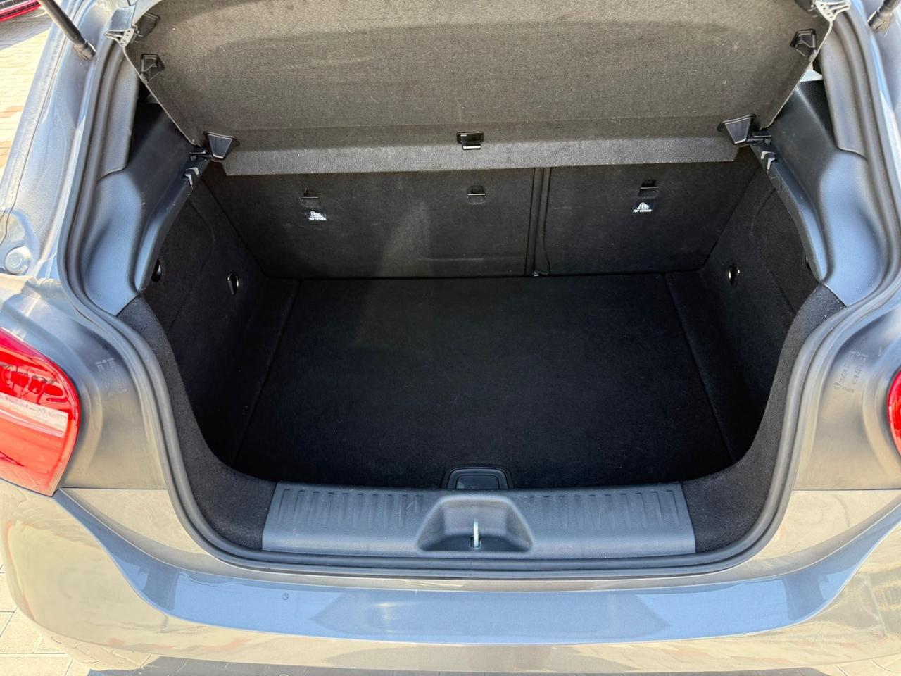 Mercedes-benz A 180 122CV*TETTO*NAVI*EURO 6