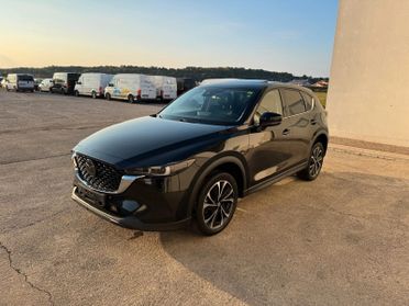 Mazda CX-5 2.2 Exceed awd 150cv INIEZIONE KO