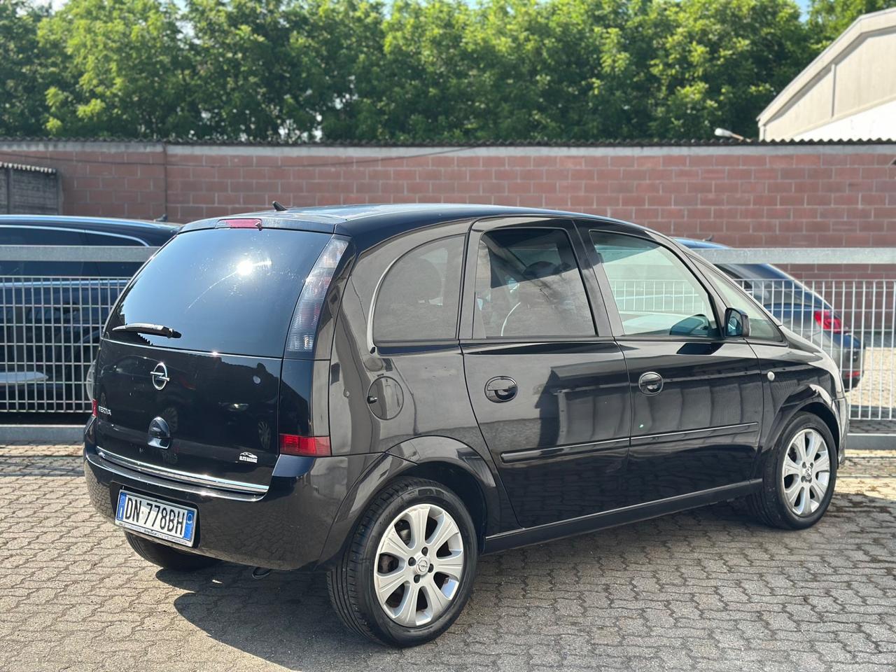 Opel Meriva 1.4 16V Cosmo