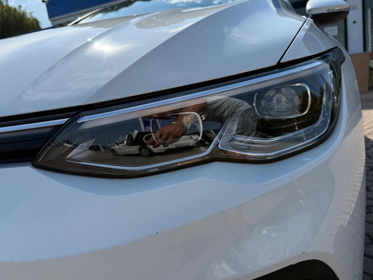Golf 1.4 TSI eHYBRID 204 CV DSG Style