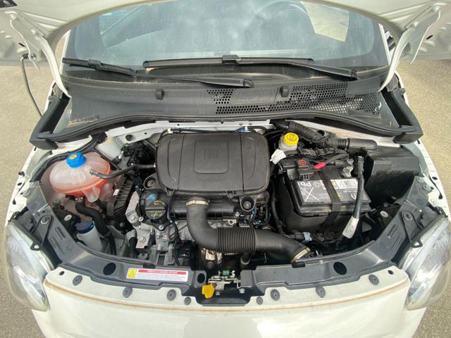 FIAT 500 *PROMO* 1.0 Hybrid Dolcevita
