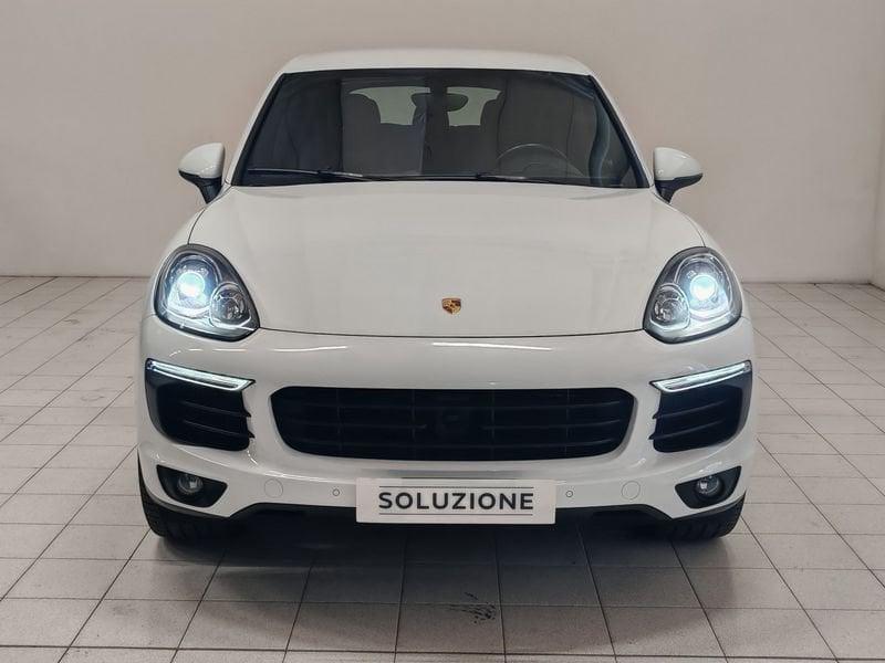 Porsche Cayenne Cayenne 3.0 Diesel IVA ESPOSTA