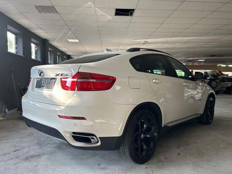 BMW X6 X6 xdrive30d Futura
