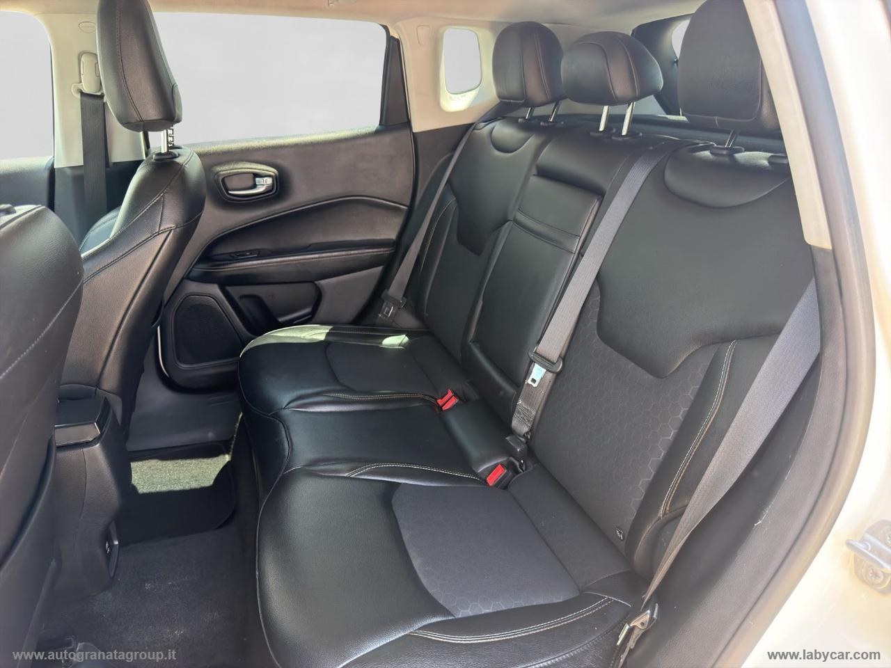 JEEP Compass 1.6 Mjt II 2WD Longitude AFFARE!