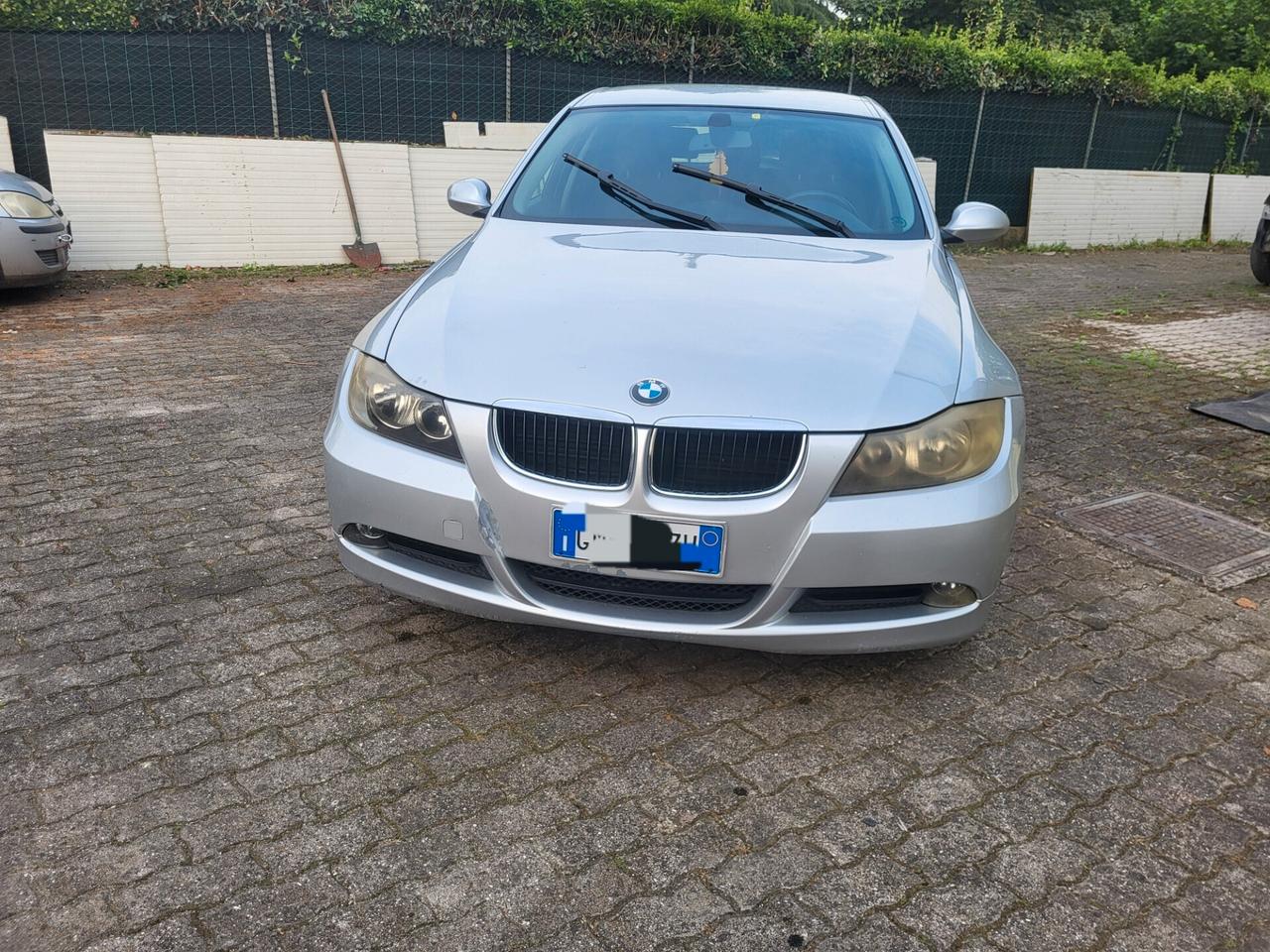Bmw 320