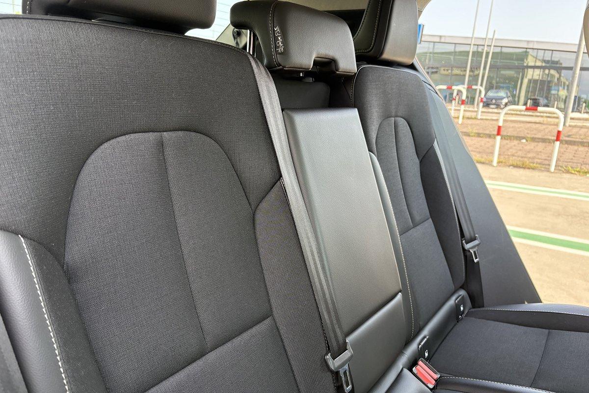 VOLVO XC40 D3 Business Plus