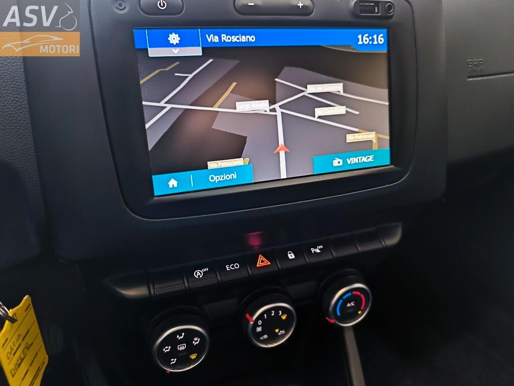 Dacia Duster 1.0 TCe GPL 4x2 Comfort