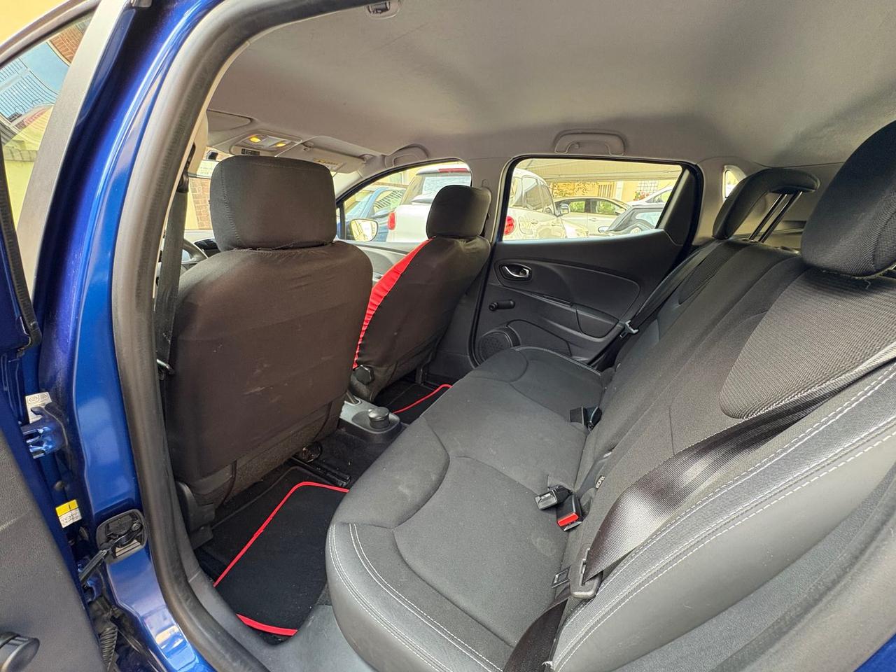 Renault Clio Life 0.9 ENERGY TCe 90 Eco2 #7109