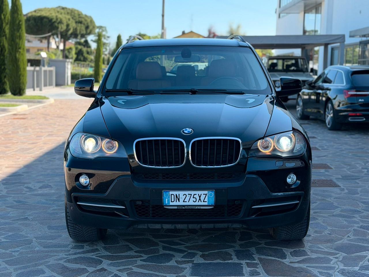 Bmw X5 30d X-Drive auto
