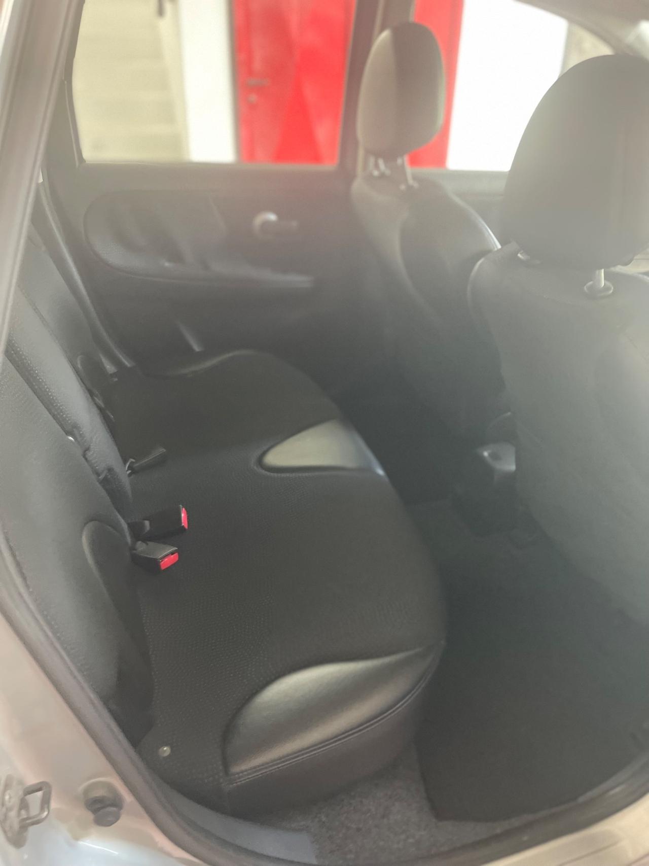 Nissan Note 1.5 dCi 90CV Acenta SI NEOPATENTATI
