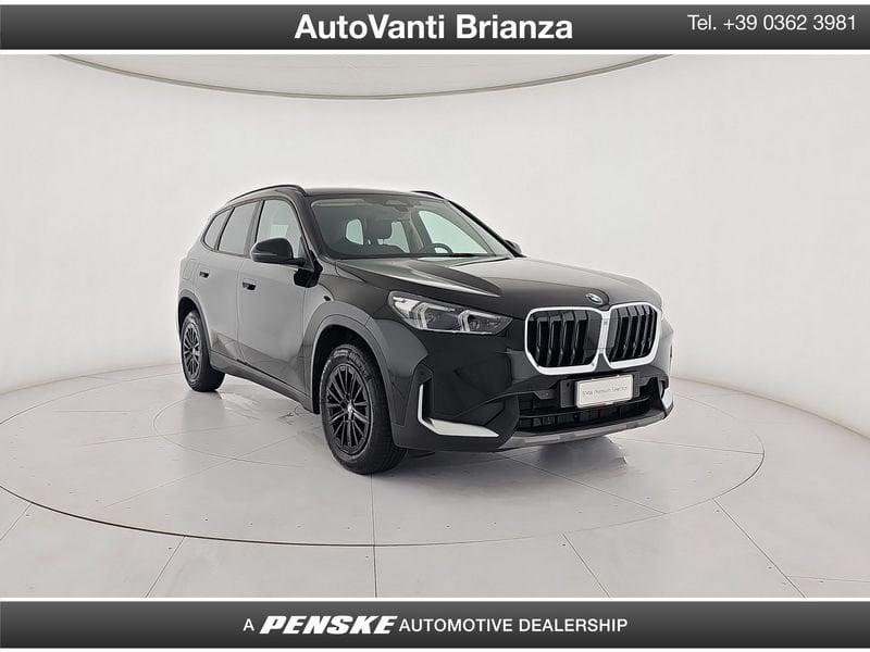 BMW X1 X1 sdrive18d Business