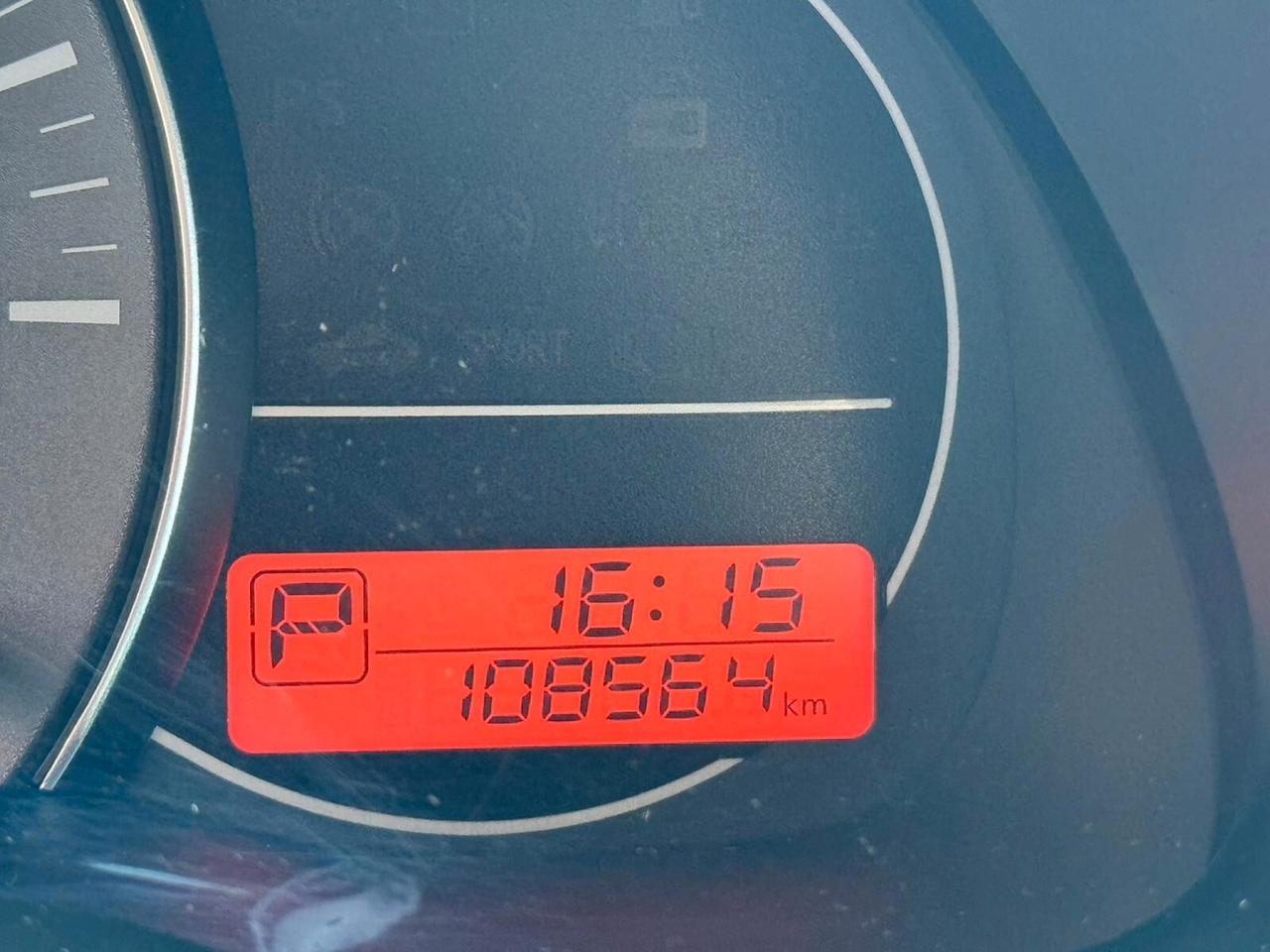 Nissan Micra 1.2 Acenta 80cv automatico