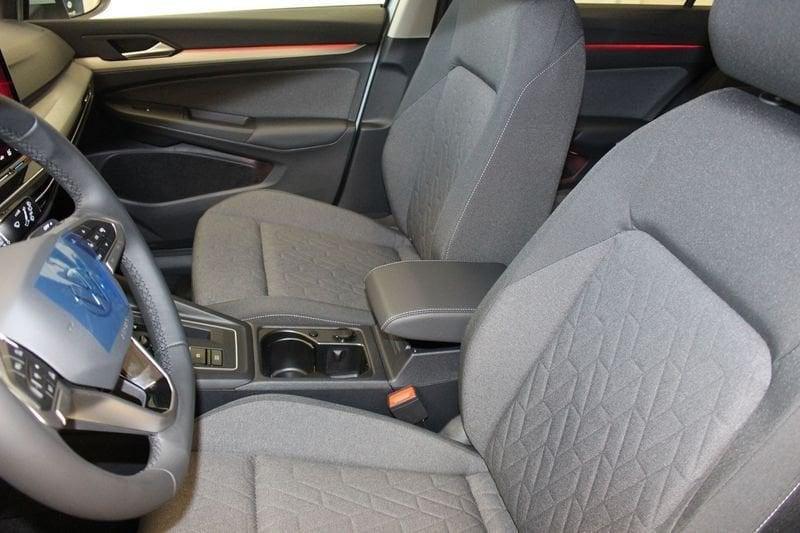 Volkswagen Golf 1.5 eTSI 115 CV DSG Edition Plus