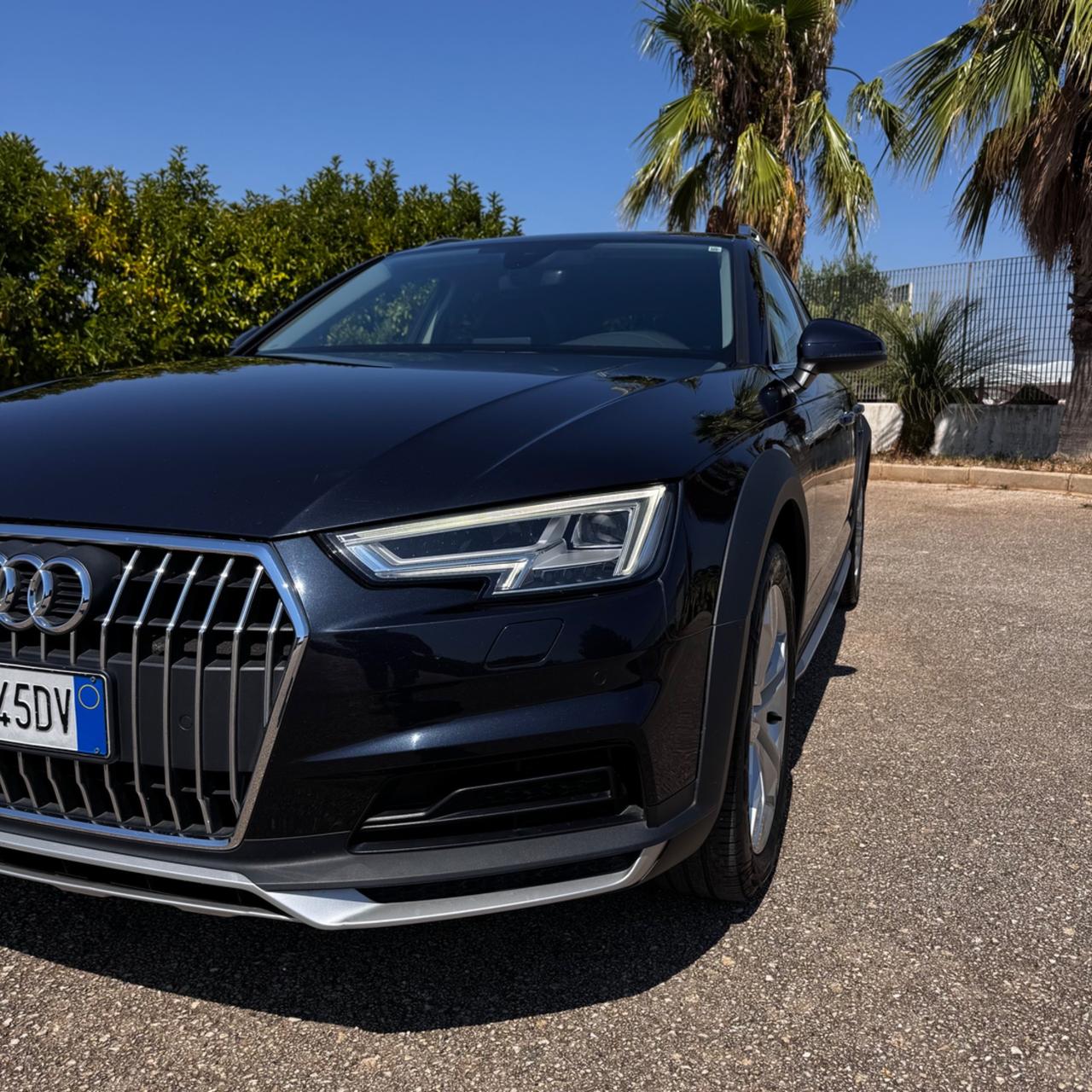 Audi A4 allroad 2.0 TDI 190 CV S tronic Business Plus