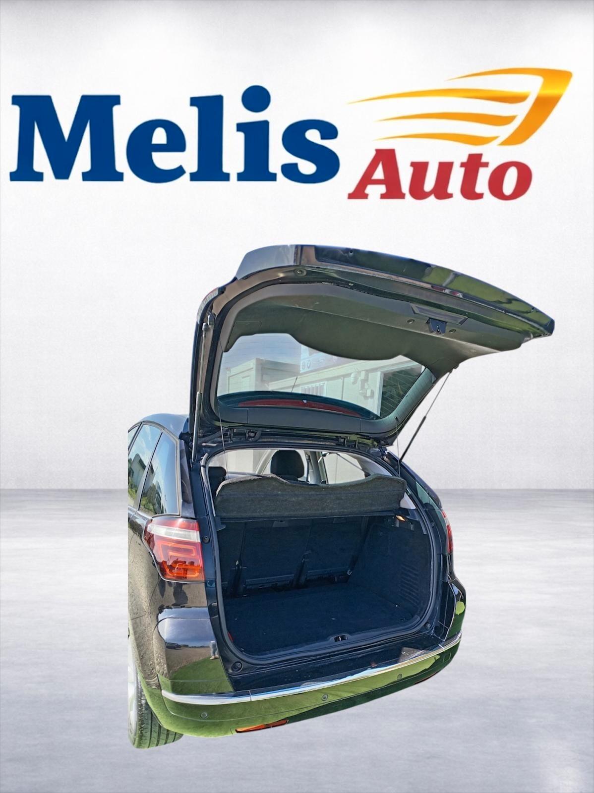 Citroen C4 Picasso DIESEL 1.6 HDi