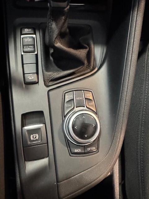 Bmw X1 xDrive20d Business