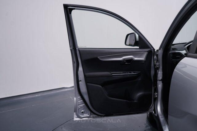 MAHINDRA KUV100 1.2 VVT K6+