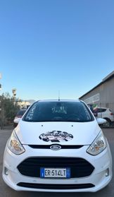 Ford B-Max 1.6 Benzina Automatica