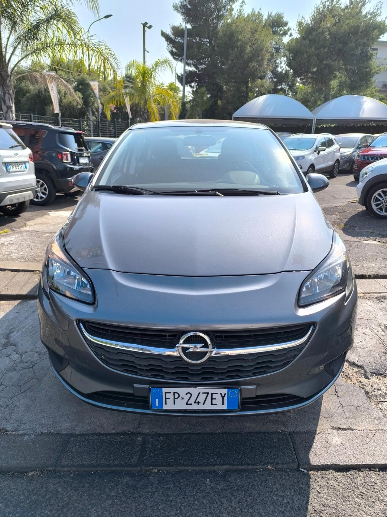 Opel Corsa 1.4 90CV GPL Tech 5 porte Innovation
