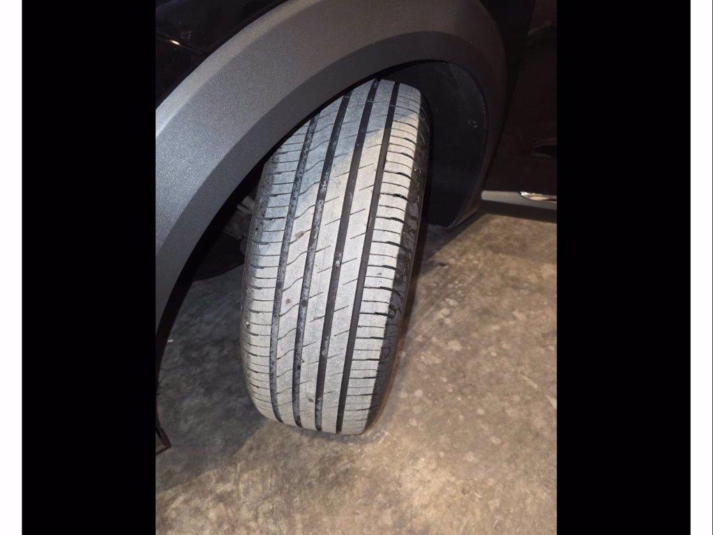 FORD Puma 1.0 ecoboost h titanium s&s 125cv del 2022