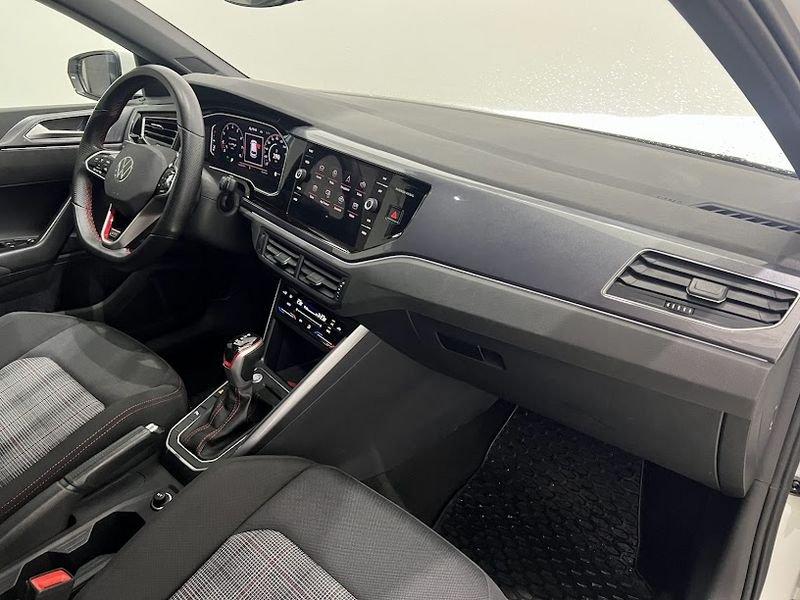 Volkswagen Polo Polo 2.0 TSI DSG GTI